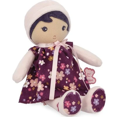 Kaloo Poupée Souple Tendresse Violette (25 Cm) – Image 2