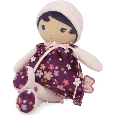Kaloo Poupée Souple Tendresse Violette (25 Cm) – Image 3