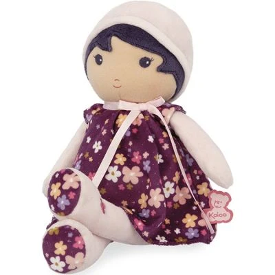 Kaloo Poupée Souple Tendresse Violette (32 Cm) – Image 3
