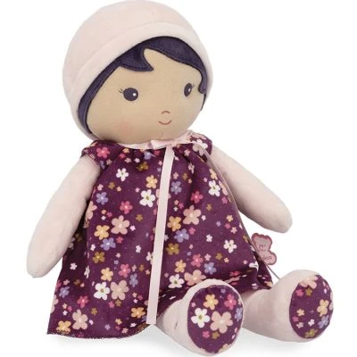 Kaloo Poupée Souple Tendresse Violette (40 Cm) – Image 2