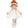 Kaloo Poupée Souple Valentine K (40 Cm)