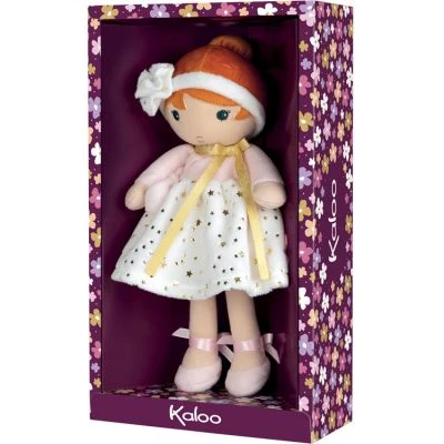 Kaloo Poupée Souple Valentine K (40 Cm) – Image 8