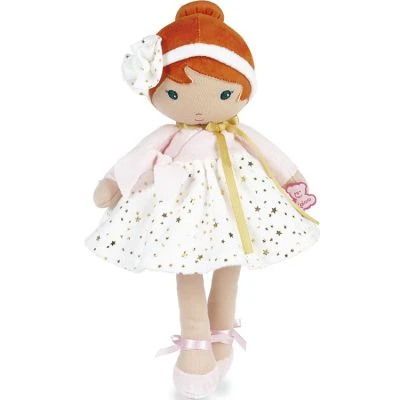 Kaloo Poupée Souple Valentine K (40 Cm)